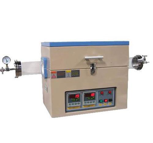 管式實驗爐 管式實驗爐